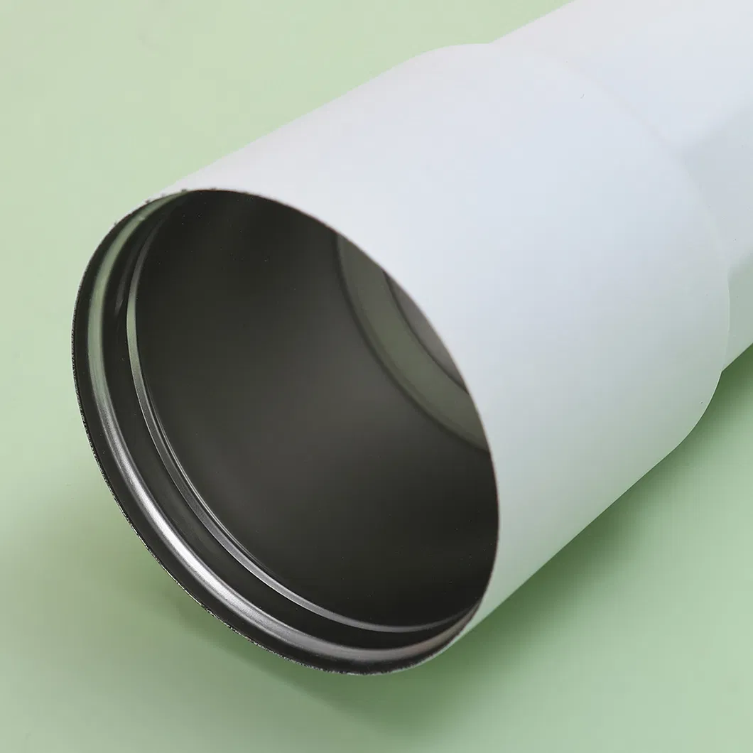 Stainless Steel Temperature Display Smart Vacuum Cup