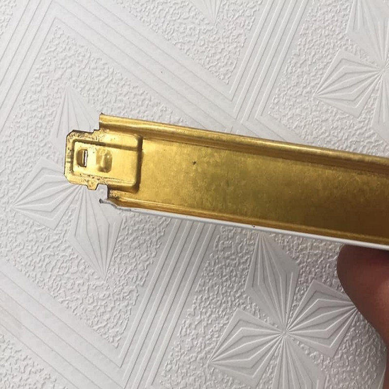 T-Grid & Suspension System/Suspended Ceiling T-Grid/Water &Fire Resistan T-Grid for Gypsum