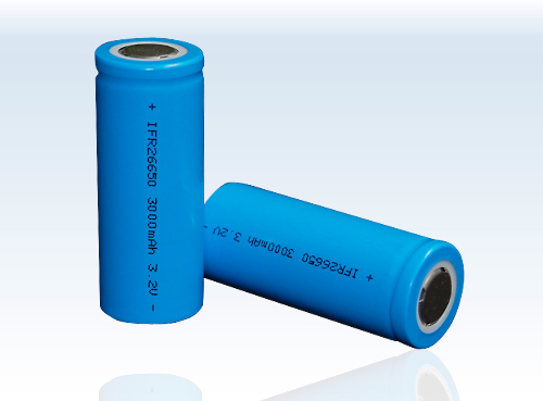 Аккумулятор NiMH AA 7.2V 2200mAh перезаряжаемый