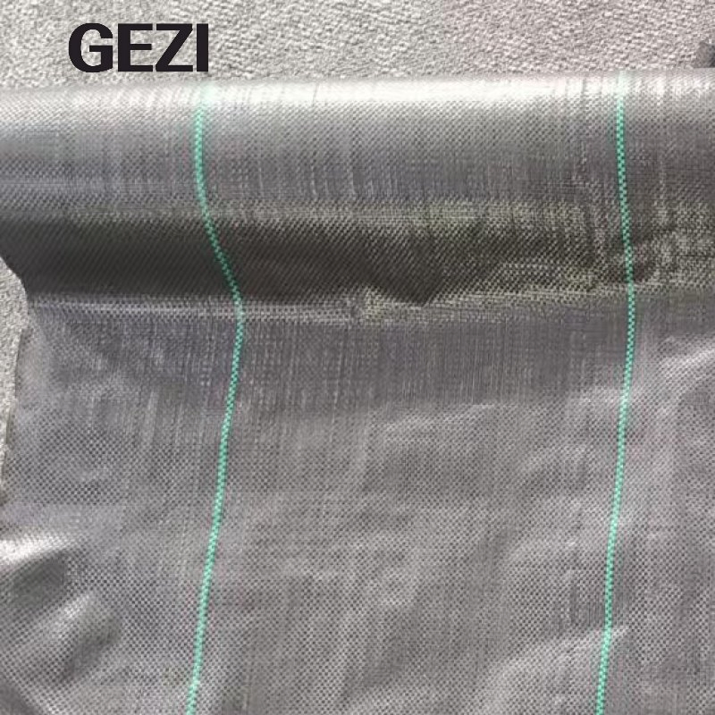 Landscape Fabric Weed Barrier Fabric Ground Cover