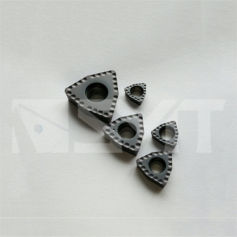 Hole-Making-Drilling-U-Drills-Indexable Drill Inset-Wcmx050308