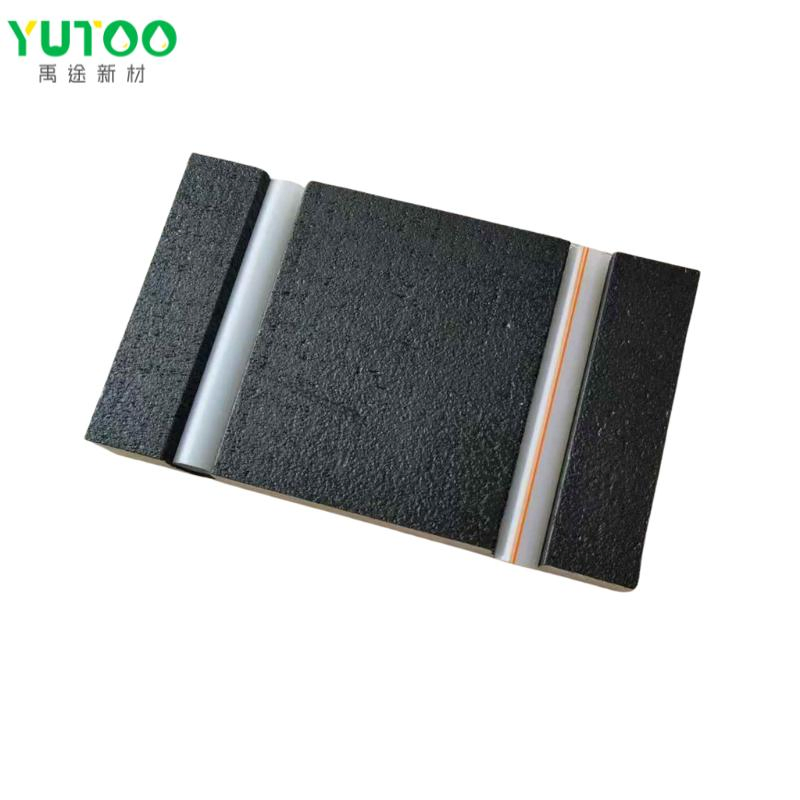 High Quality Graphene Coating Panel for Underfloor Heating Building Boards