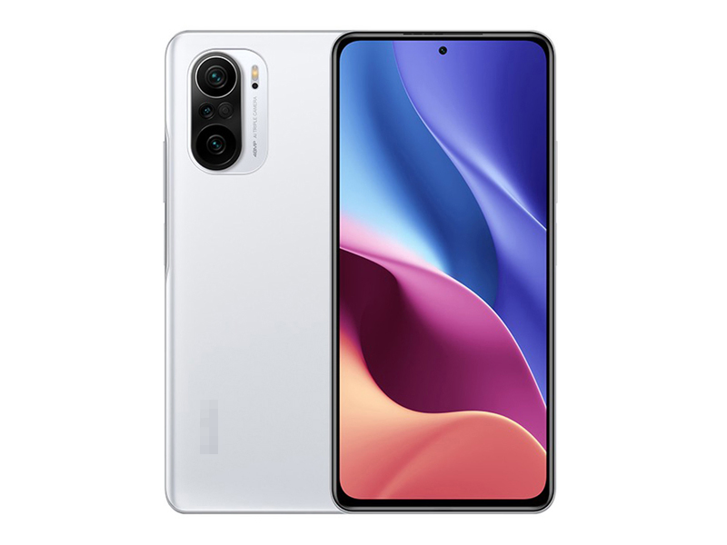 Wholesale Price Hot Selling Good Quality Cellphone 256GB Fingerprint Face ID Android Smartphone K40 Mobile Phone Mobile Phone Second-Hand Phone