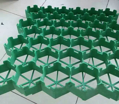 PP Grass Grid Pavers for Roof Garden