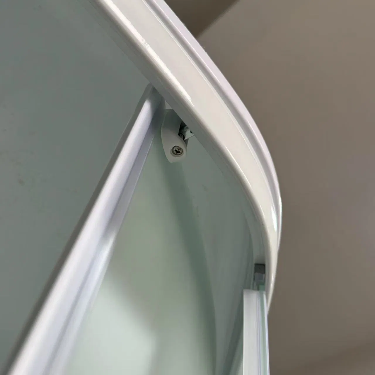 Diamond High-Quality Aluminum Frame Shower Room