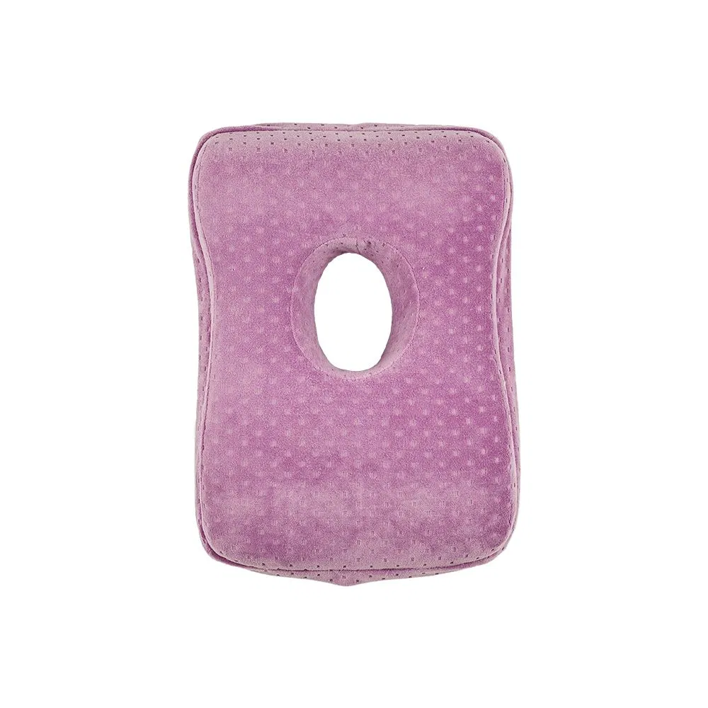 High Quality Wholesale Travel Neck Cushion U Shape Office Nap Headrest