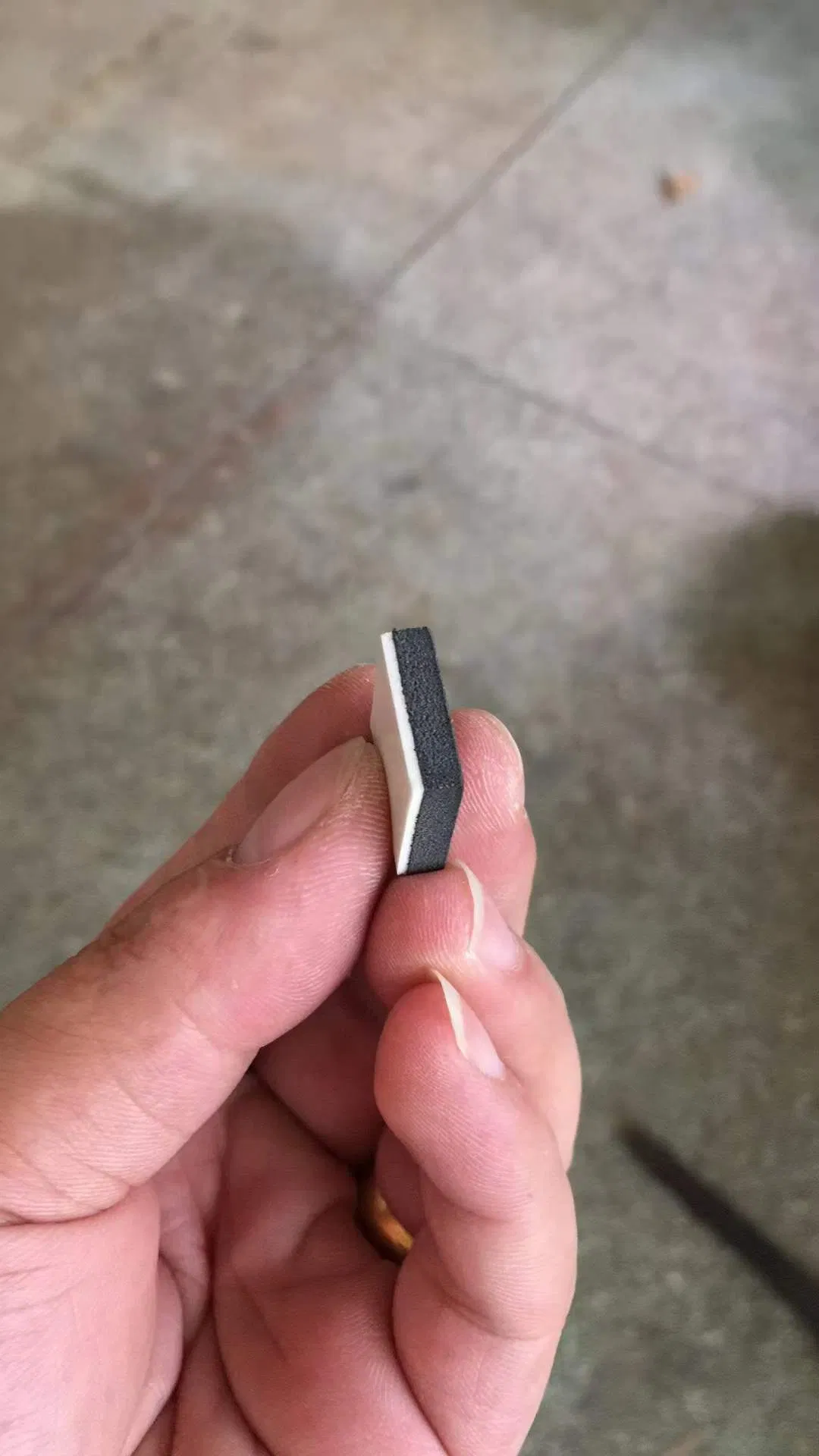 Premium EVA Square Panels for Custom Glass Insulation Solutions