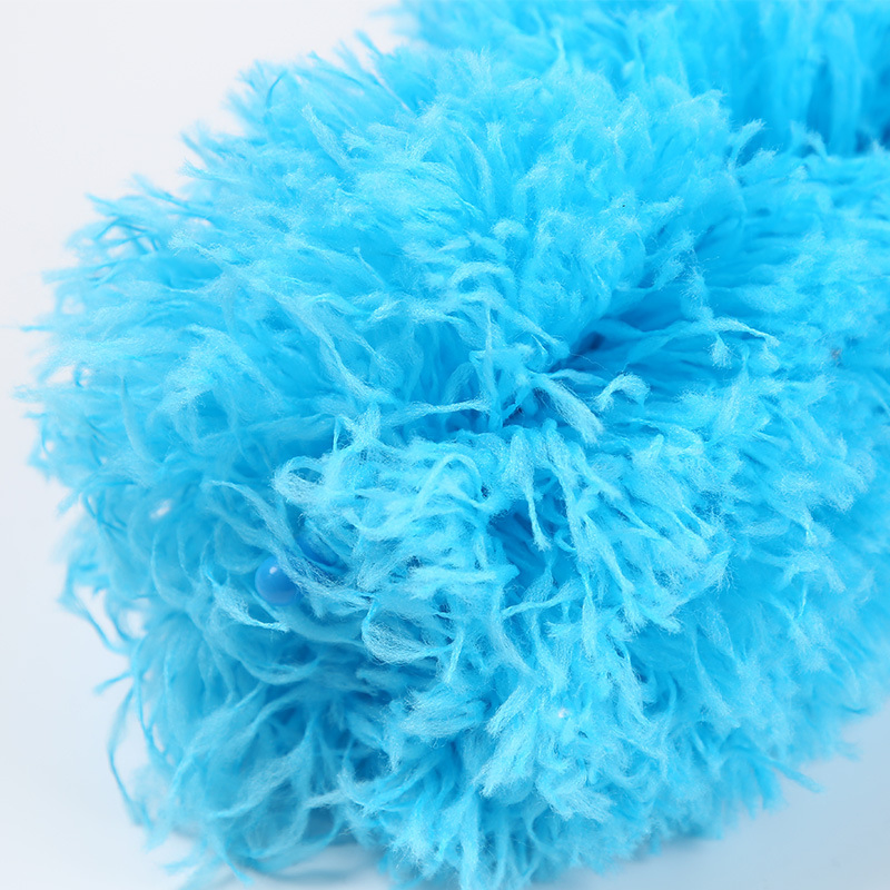 Promotional High Satisfaction Factory Price Microfiber Washable Anti-Static Duster Cleaning Tools