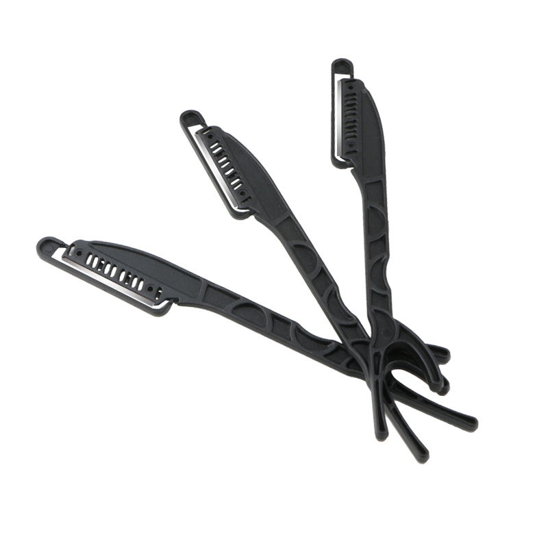 Professional Salon Men Disposable Barber Shaving Salon Razor