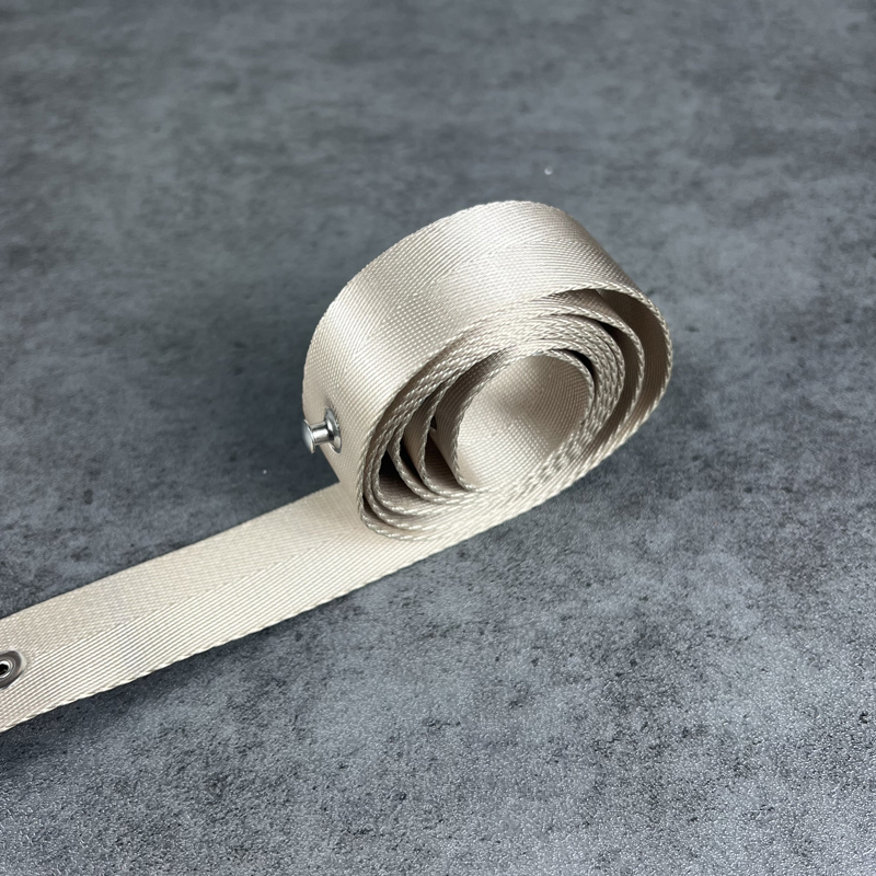 Manufacturer High Quality Multicolor S Wave Curtain Tape