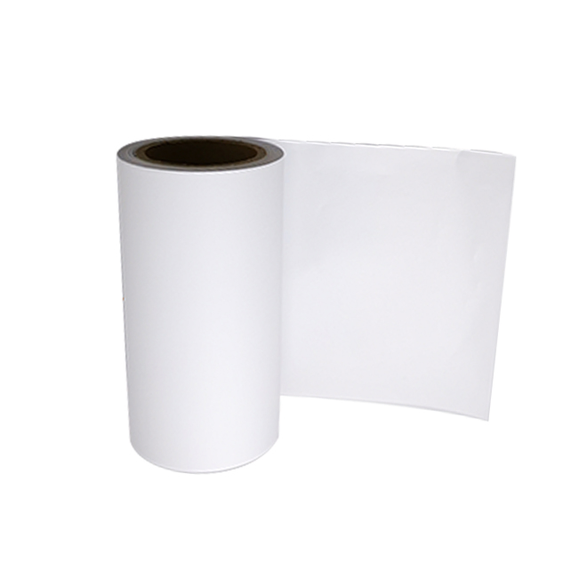 on Sale Silicone Coated White Kraft Release Paper