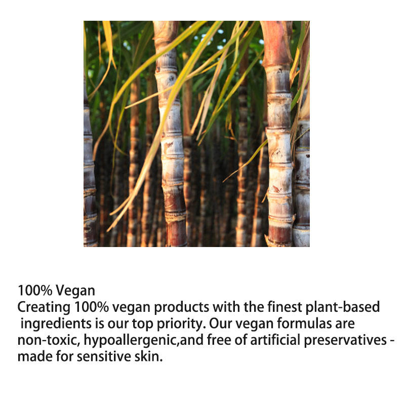 Vegan Green Tea Balancing Toner for Calming Skin