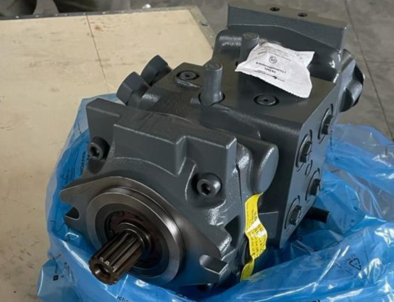 Гидравлический насос A22VG045HT для погрузчиков