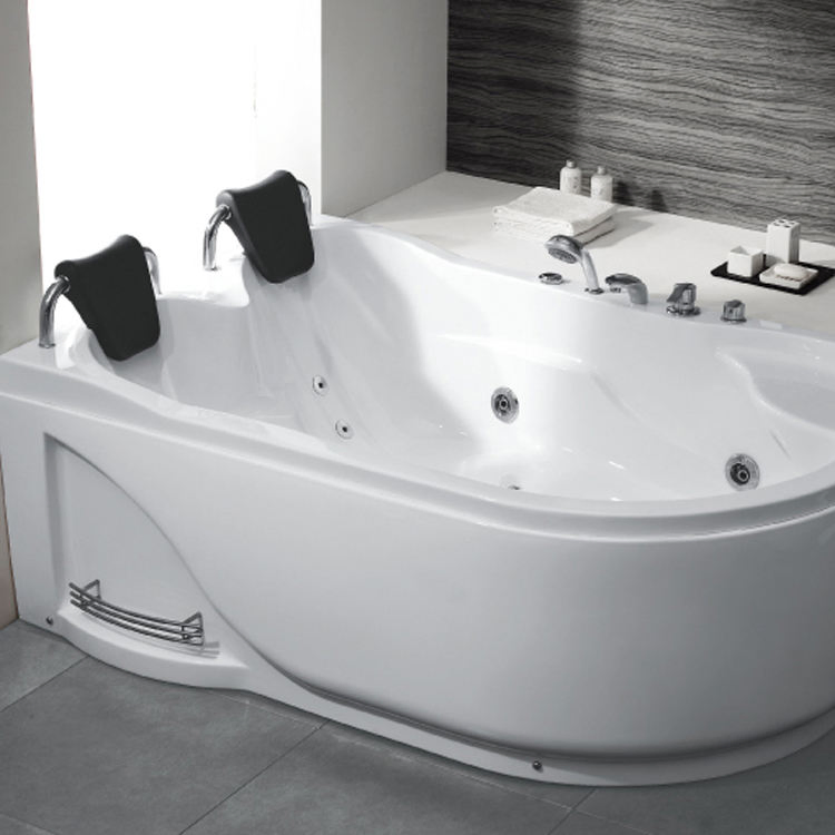 Proway Europe Popular Bathtub Head Rest Accessories Home SPA Bath Pillow Mat