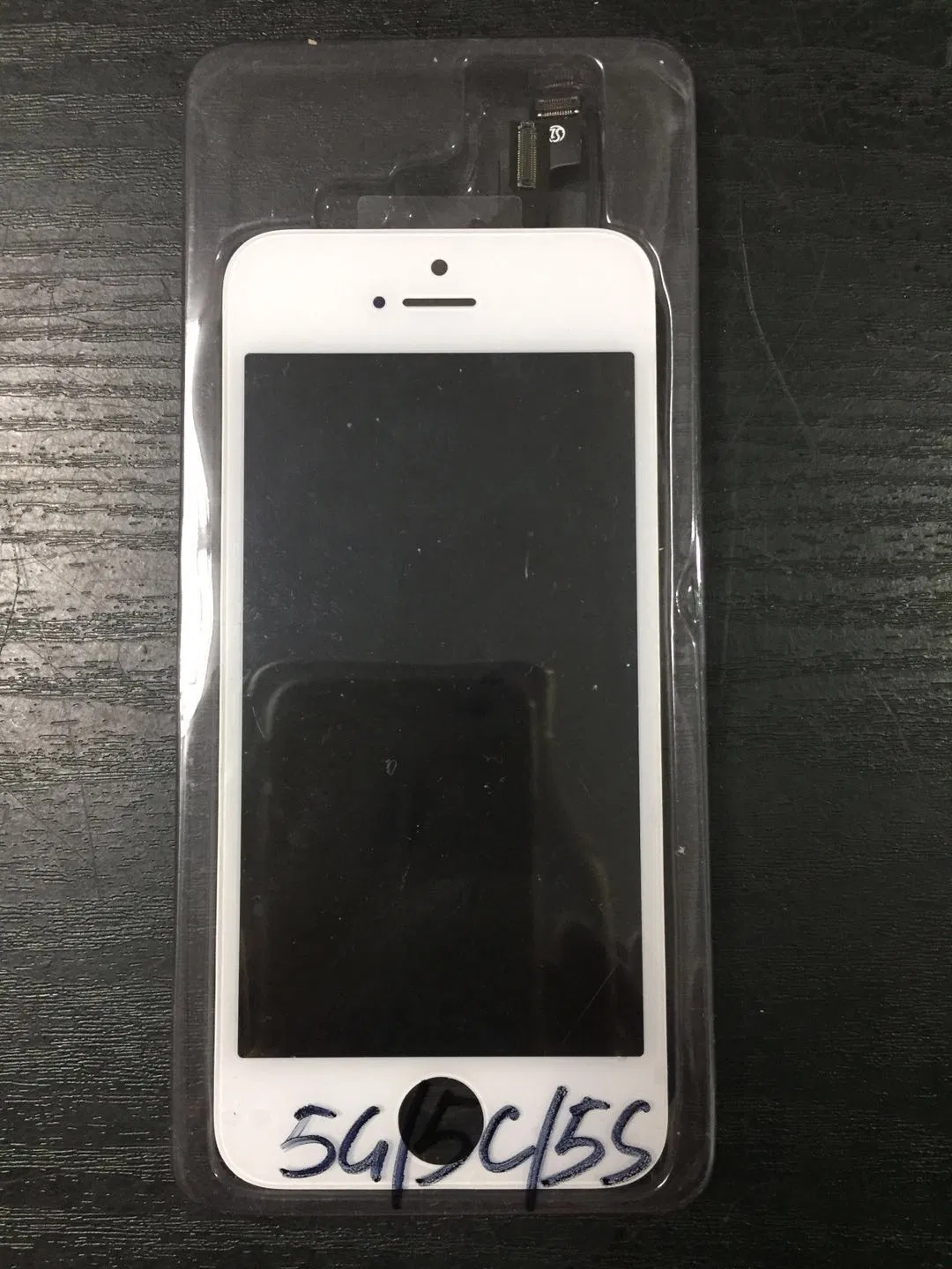 Дисплей iPhone 5G/5C/5S с тачскрином
