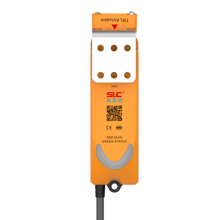 Circuit protection  function equipped with a professional safety protection lock