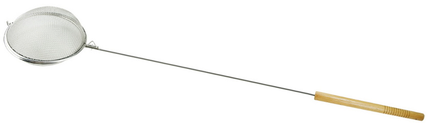 Outdoor Shaking Popcorn Popper