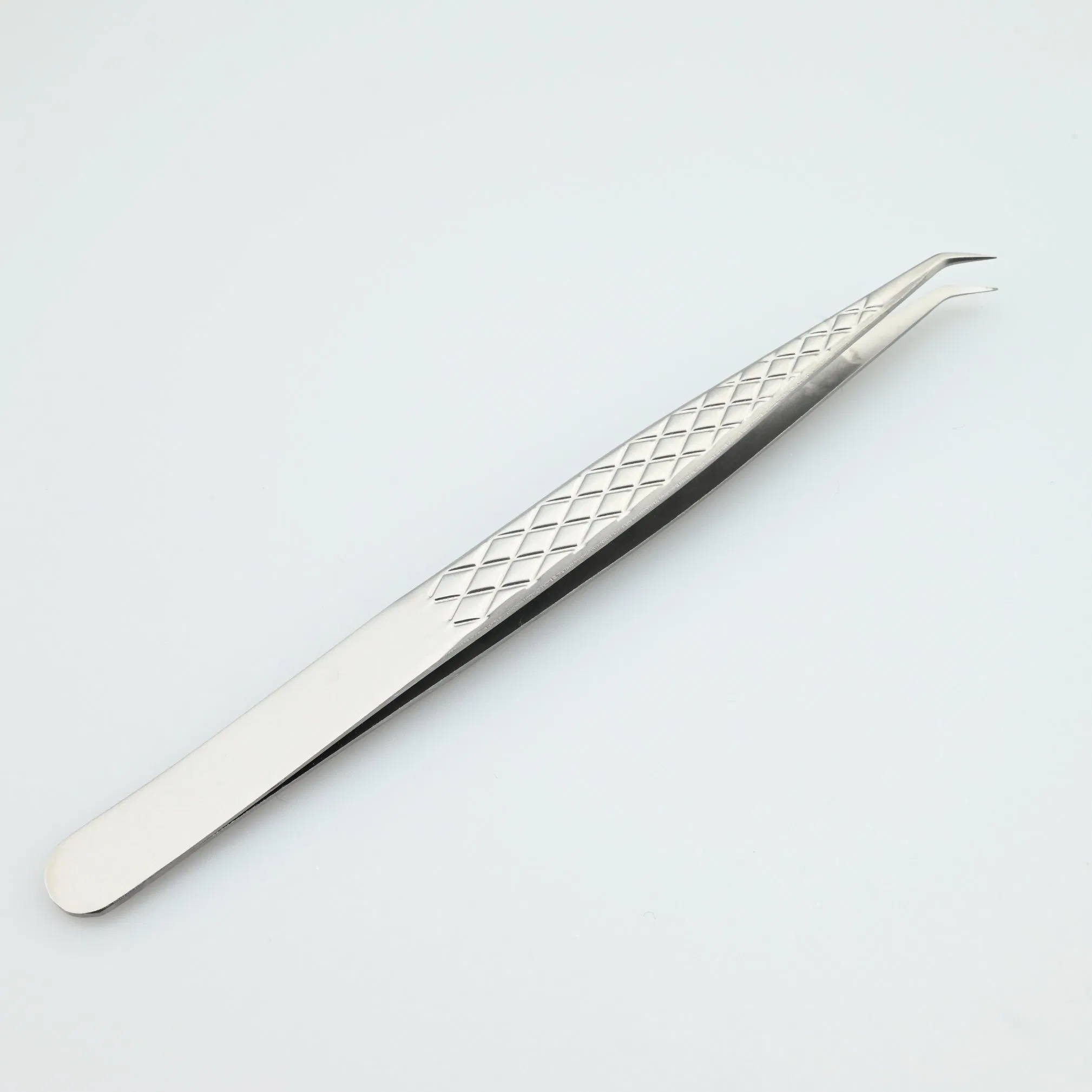 Mt Lashes Factory Price New Styles Beauty Salon Makeup Tool Lash Eyebrow Tweezers