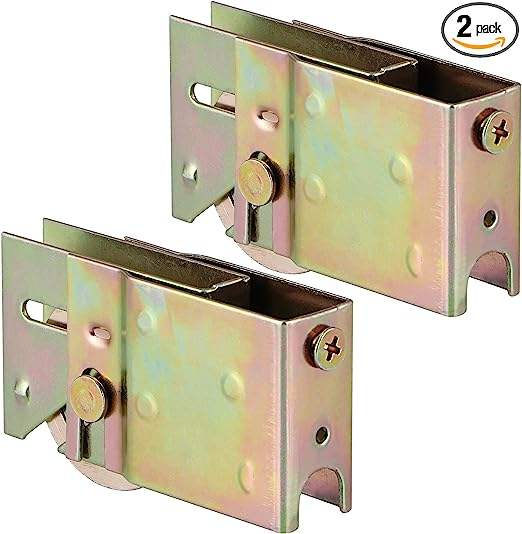 America Roller Wheel for Sliding Door for Door and Window