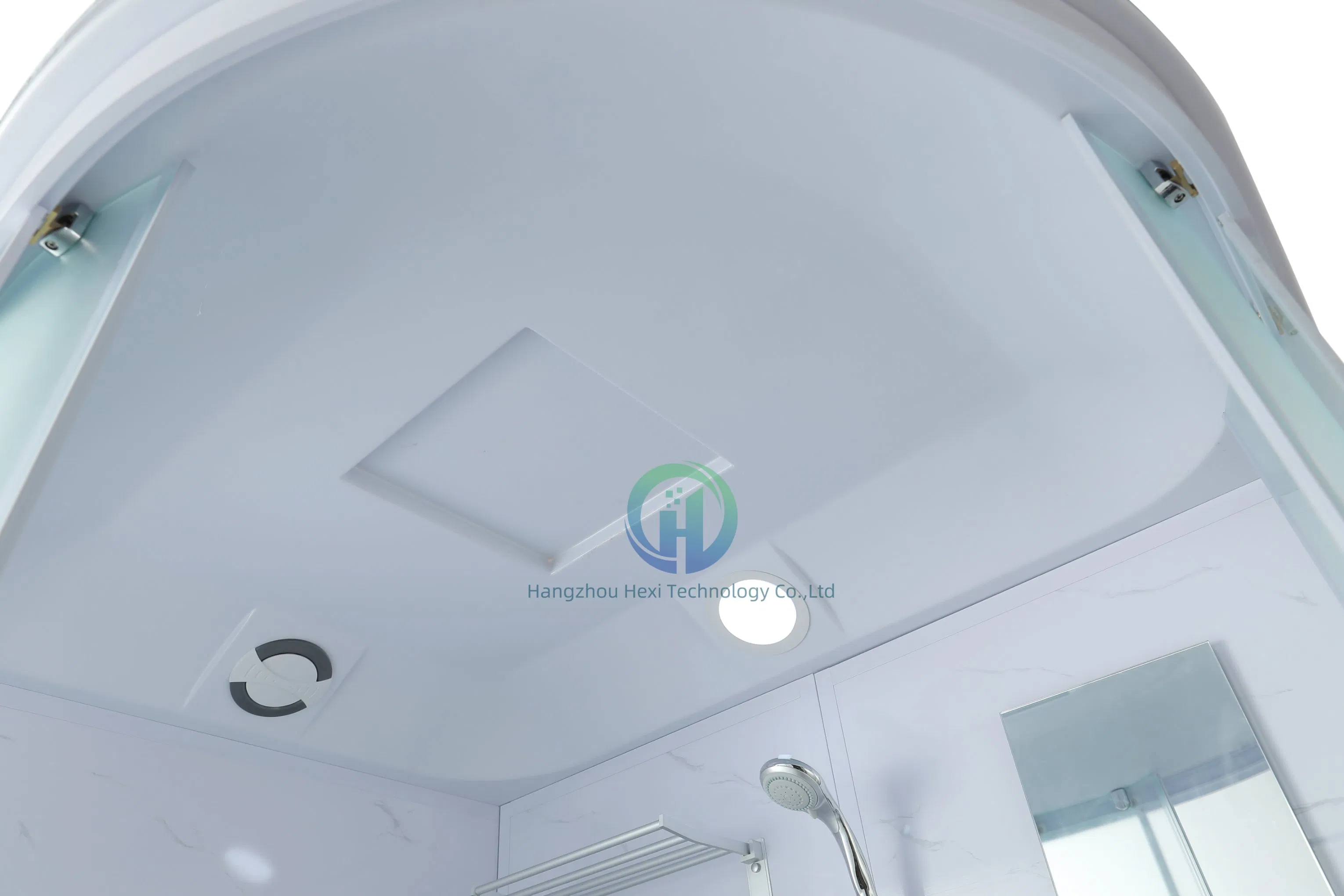 Eco-Friendly Prefab Toilet House Solutions for Sanitary Ware Needs