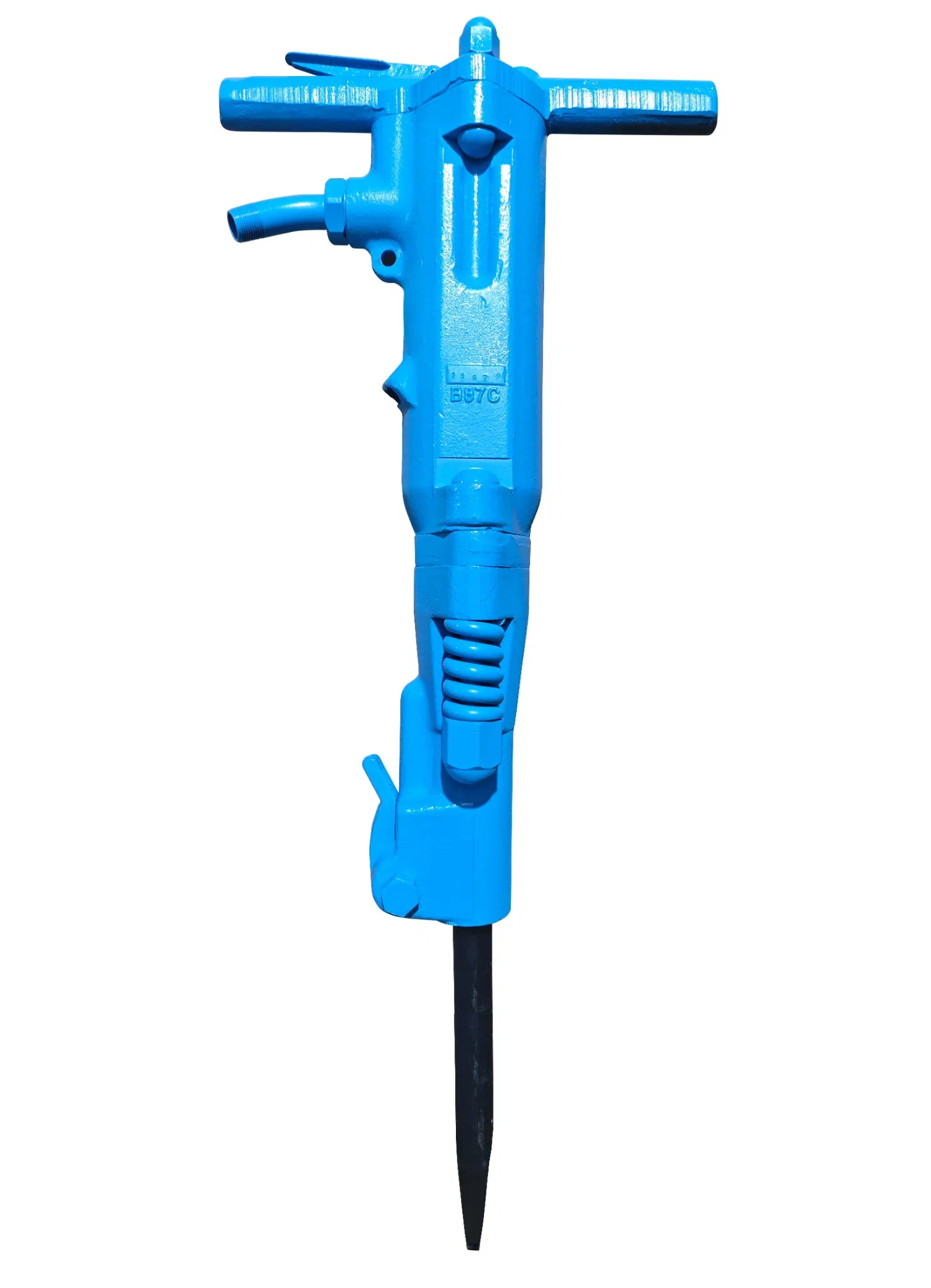 Industrial Pneumatic Breaker: High Efficiency for Tough Jobs