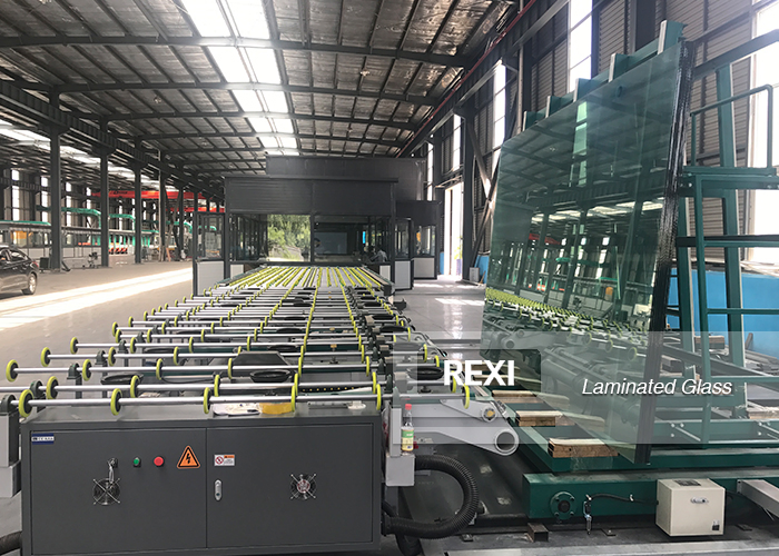 Premium CE Certified Insulated Architectural Glass Panels for Modern Designs