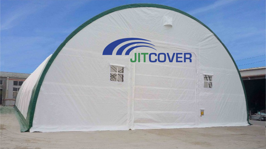 Carport, Portable Garage (JIT-508223T)