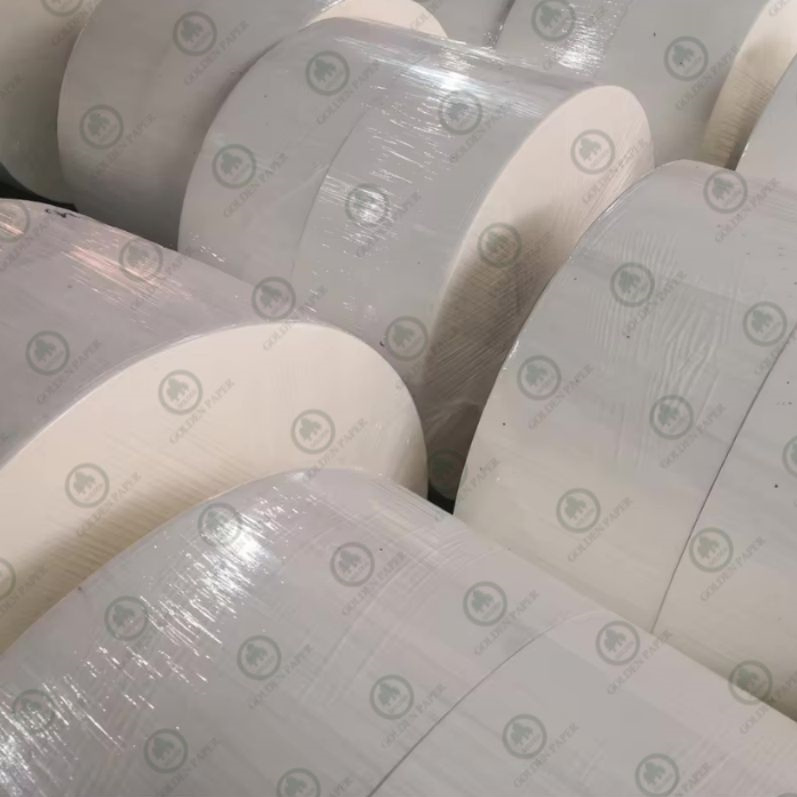 1- 3 Ply Facial Paper Soft Toilet Tissue Roll Toilet Tissue Paper Hand Towel Napkin Paper