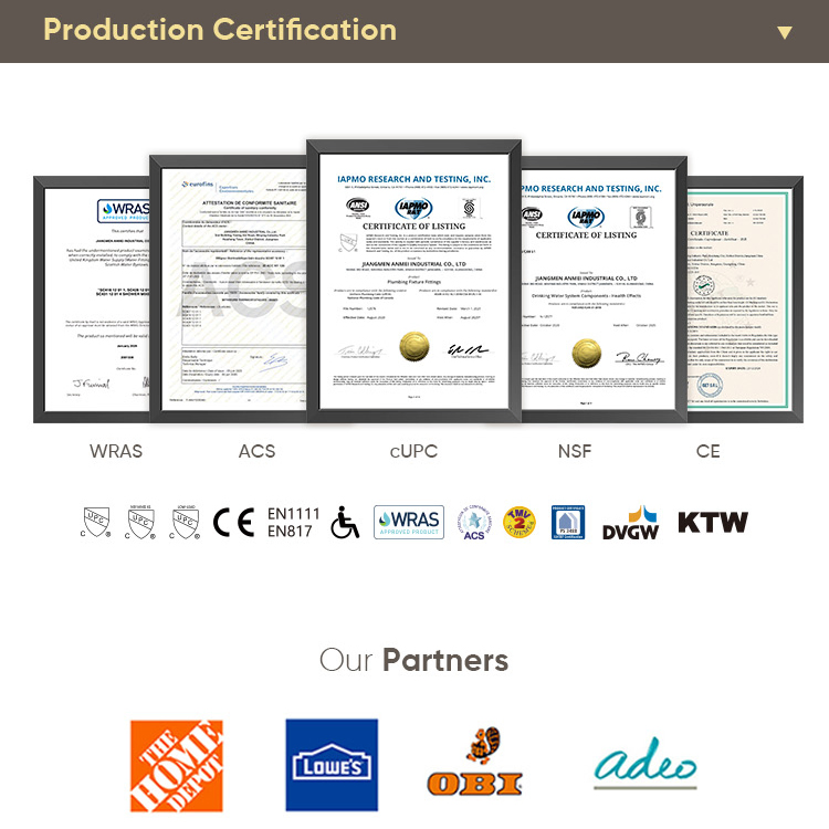 Смеситель для раковины настенный однорычажный