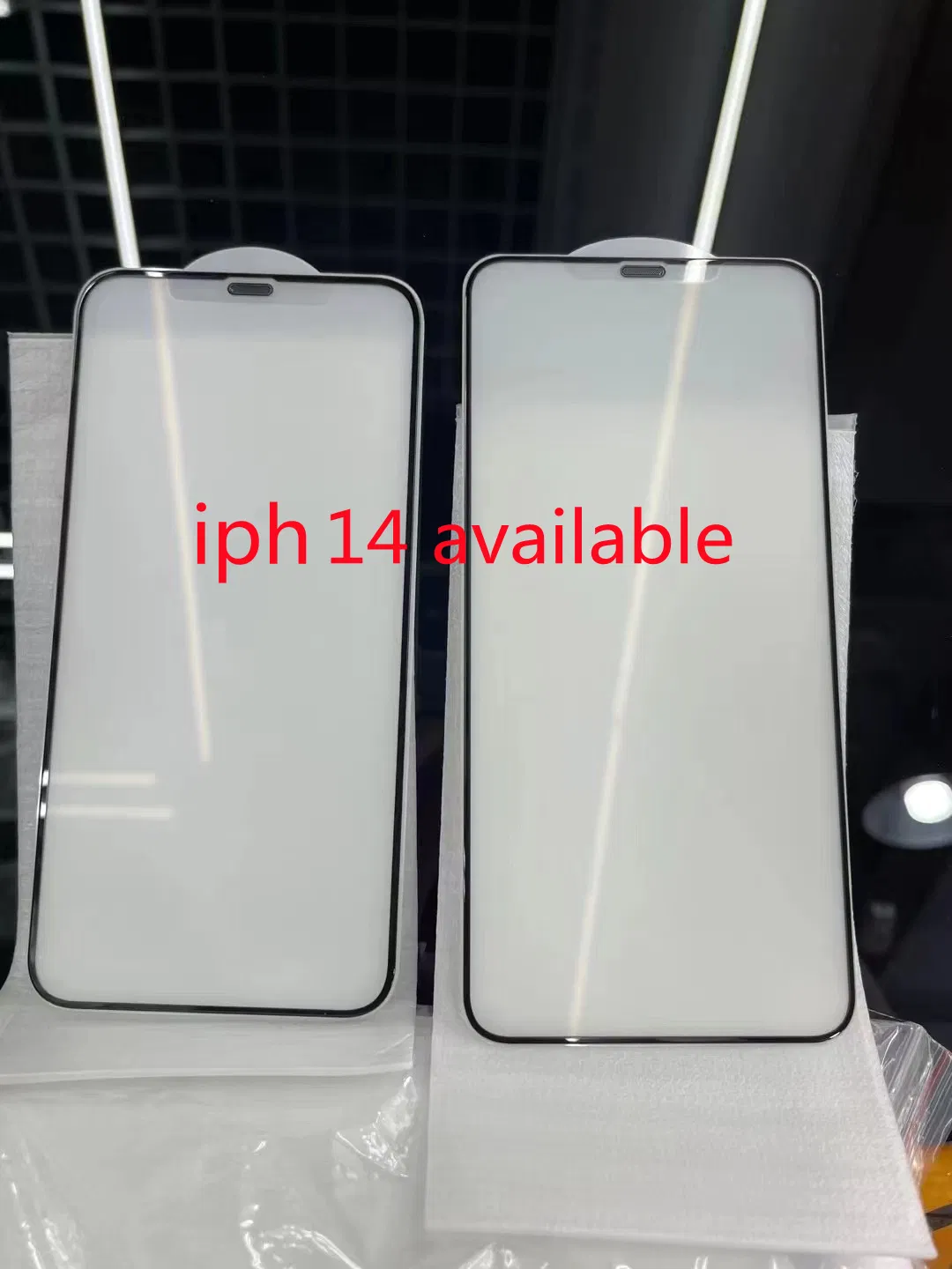 Защитное стекло для iPhone, Samsung, Pixel