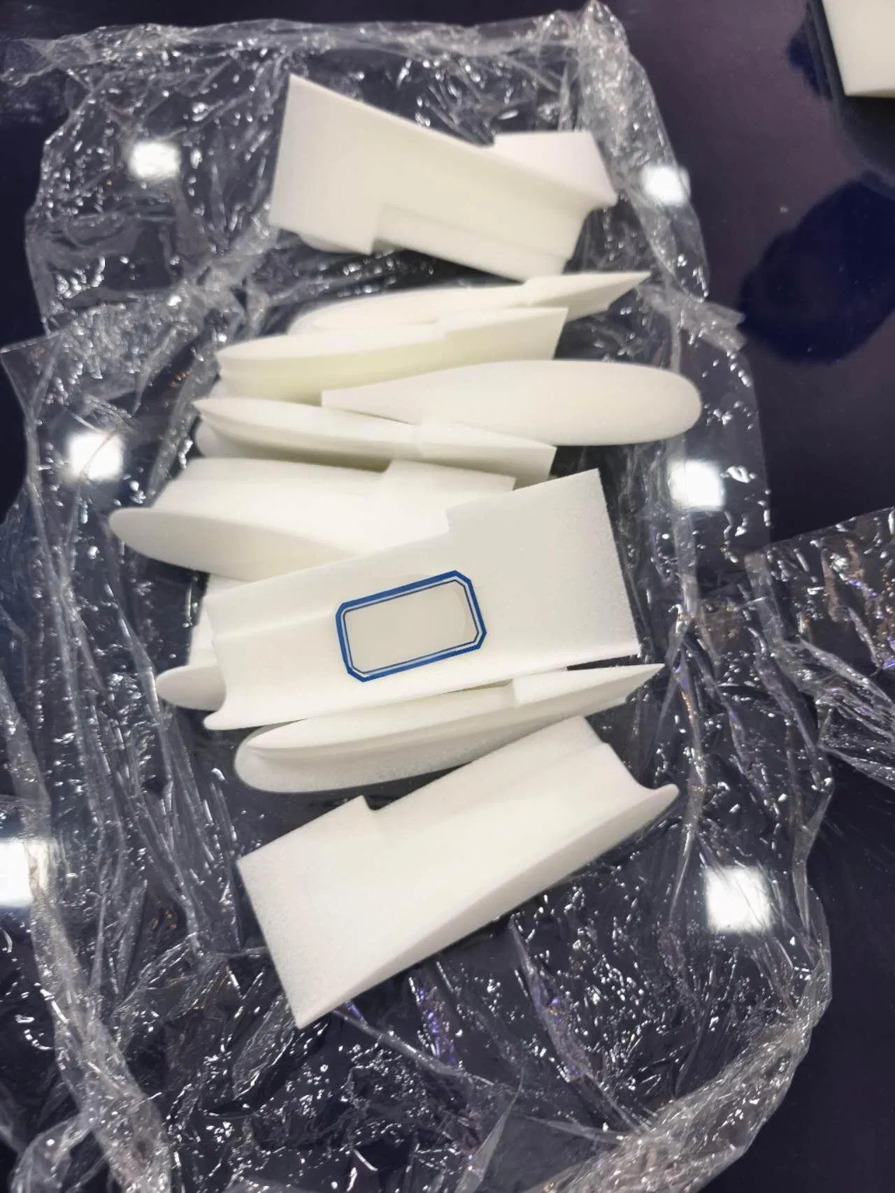 PMI Foam Core CNC for Light Weight Products