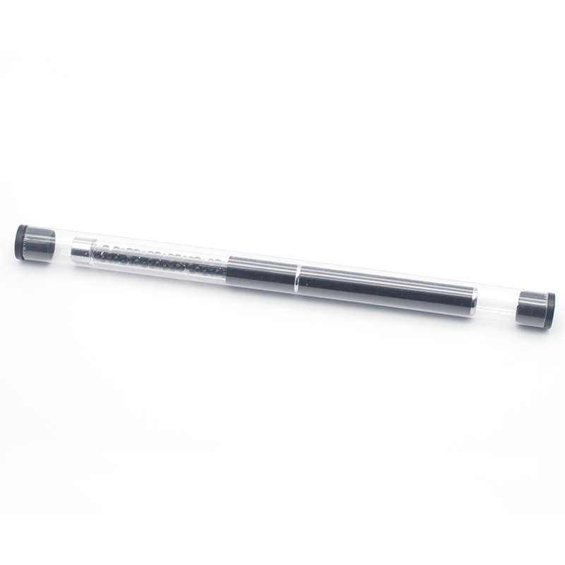 Crystal DIY Professional Nail Art Gel Brushes