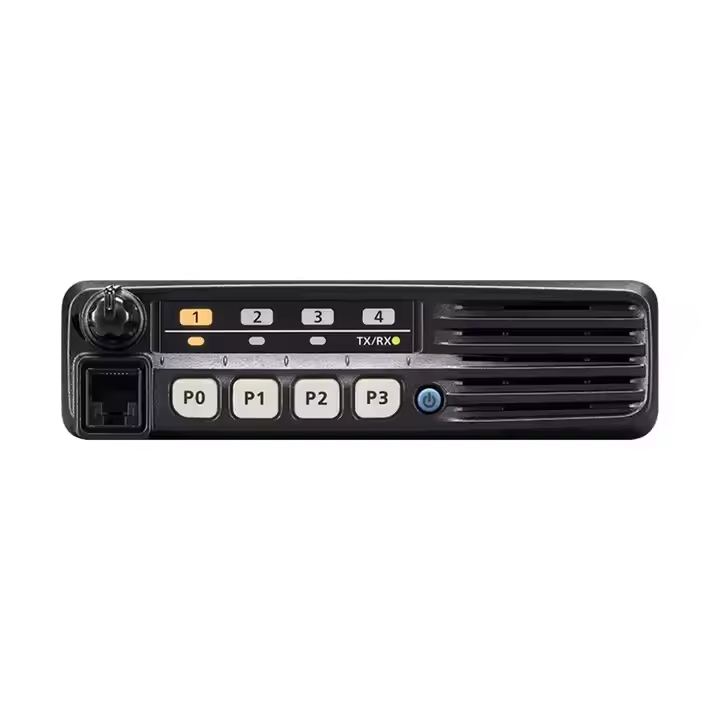 Радиостанция IC-F6013 UHF 25Вт, дальняя связь