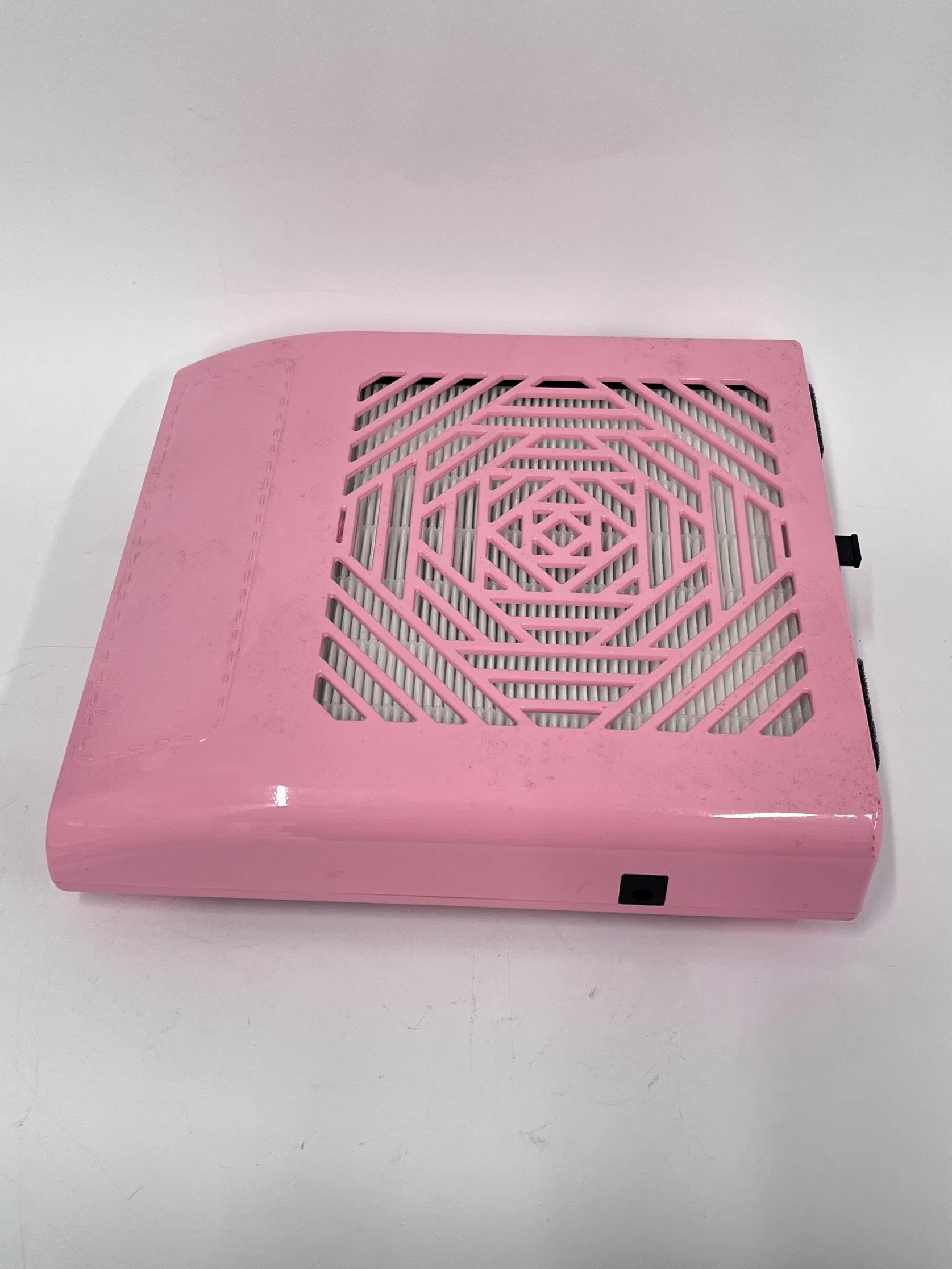 Ultra-Thin 80W Nail Dust Collector for Professional Nail Care