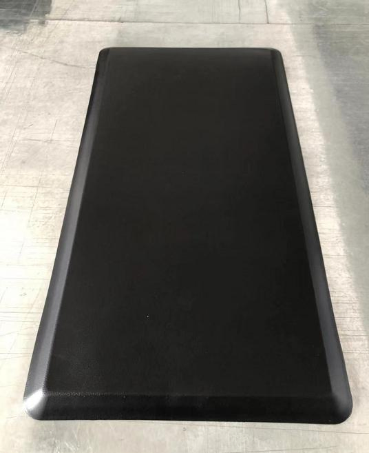 Comfortable and Durable Anti Fatigue Floor Mat for Kitchen/Home/Office Use Europe and Japan Market
