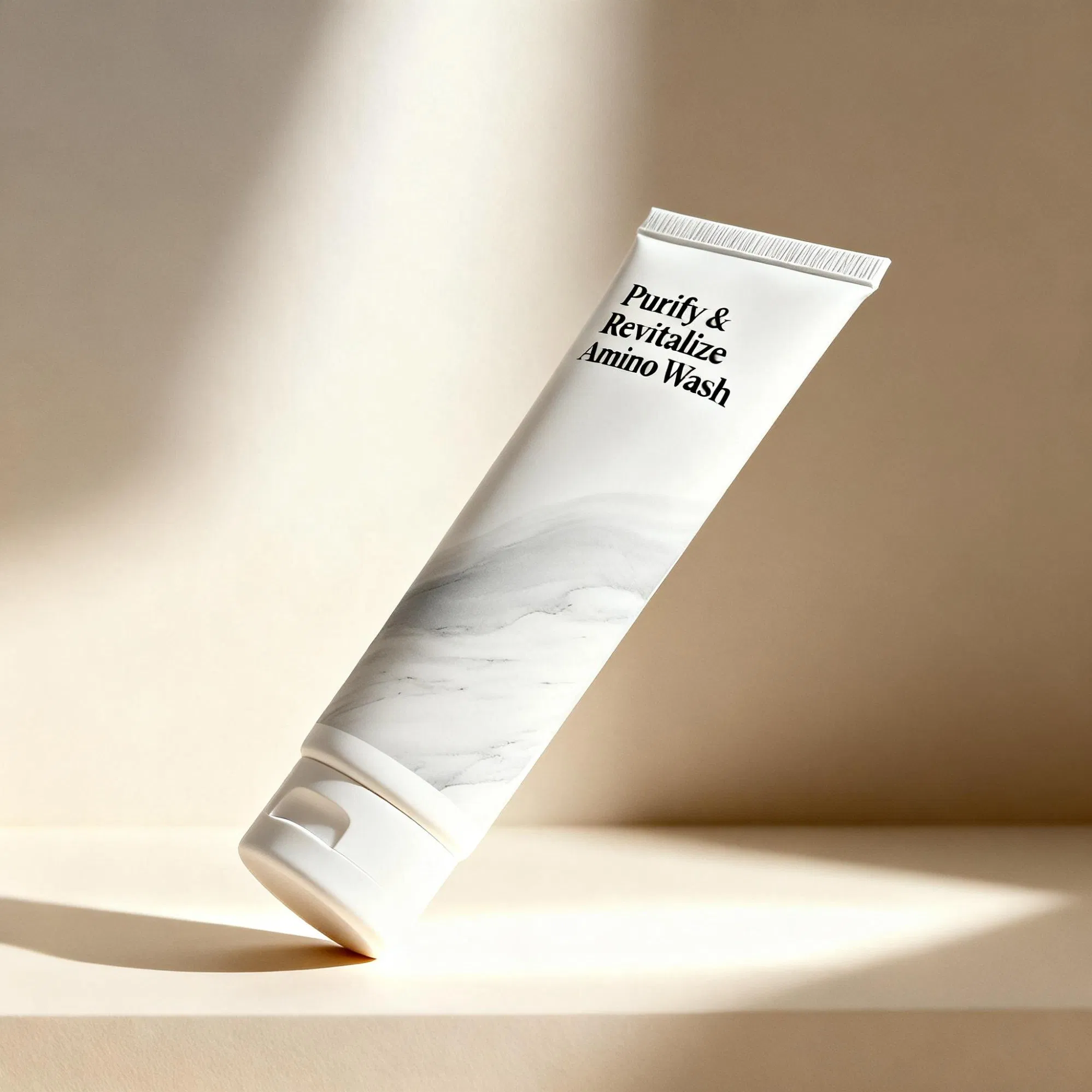 Best Selling Face Cleanser with Panthenol and Niacinamide for All Skin Types and Daily Use