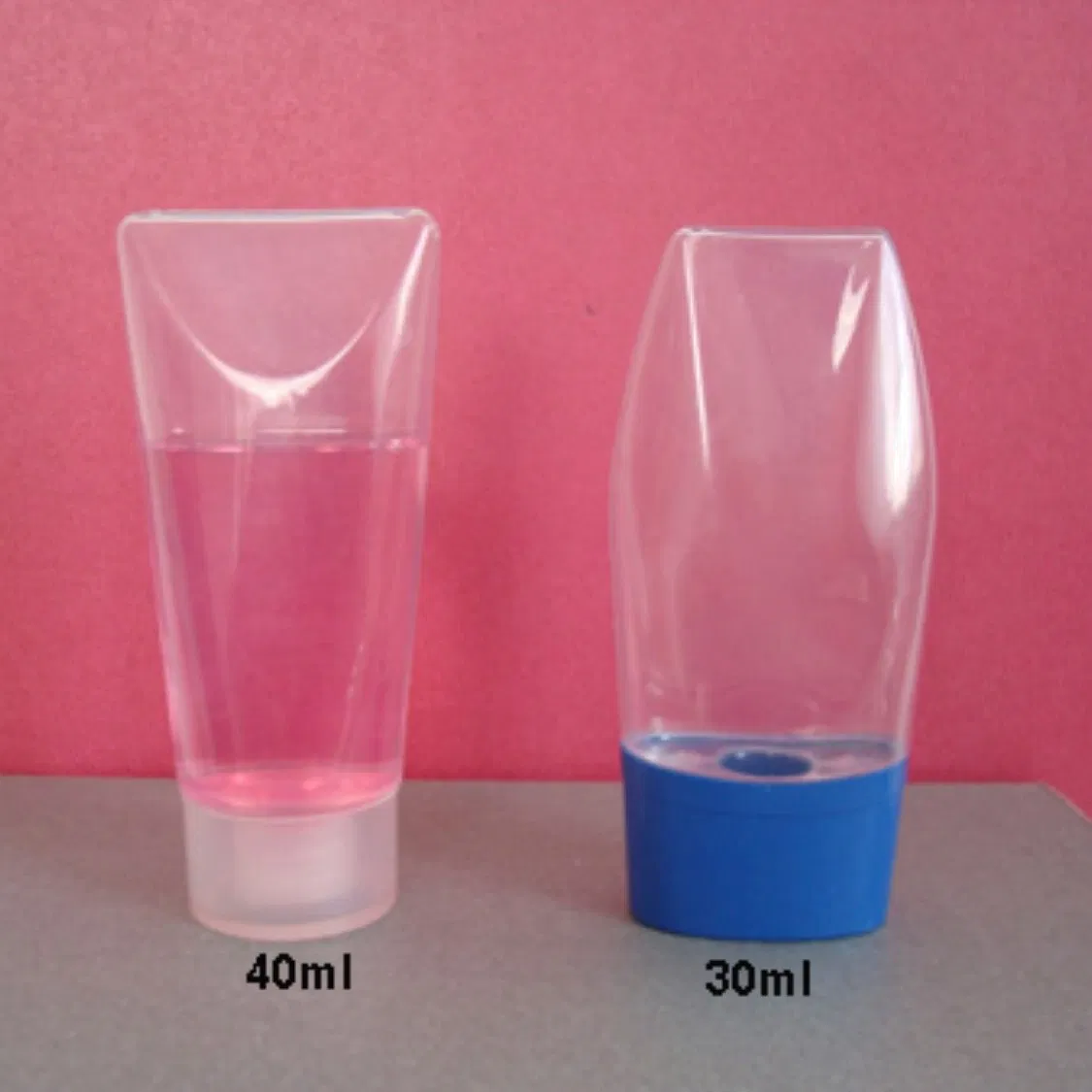 Shampoo in Pet Bottle59 for Hotel Amenities