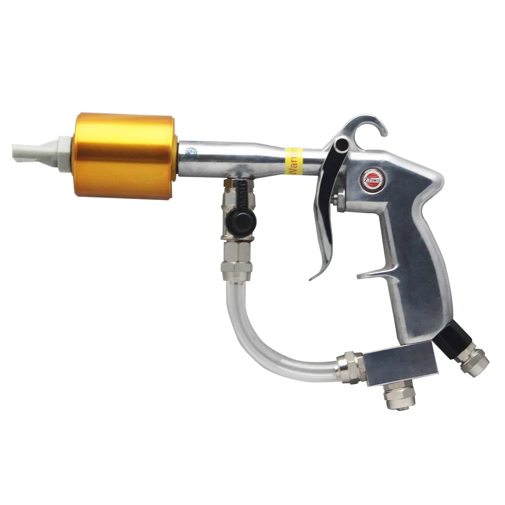 Пистолет для мойки высокого давления Advanced Cleaning Gun