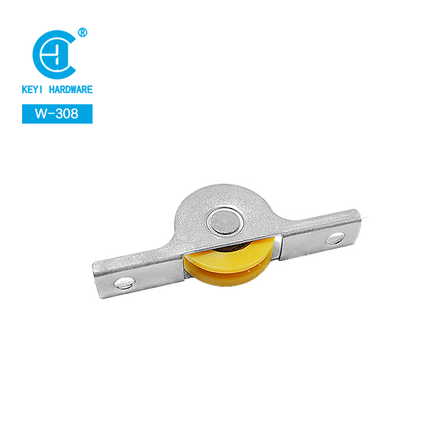 Nylon and Iron Sliding Door & Window Roller