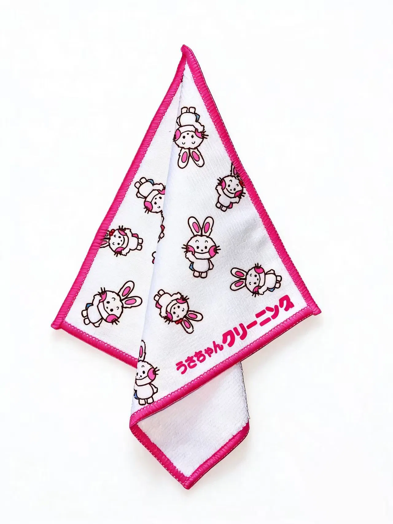 Кухонный коврик для сушки Bunny Clean Cloth