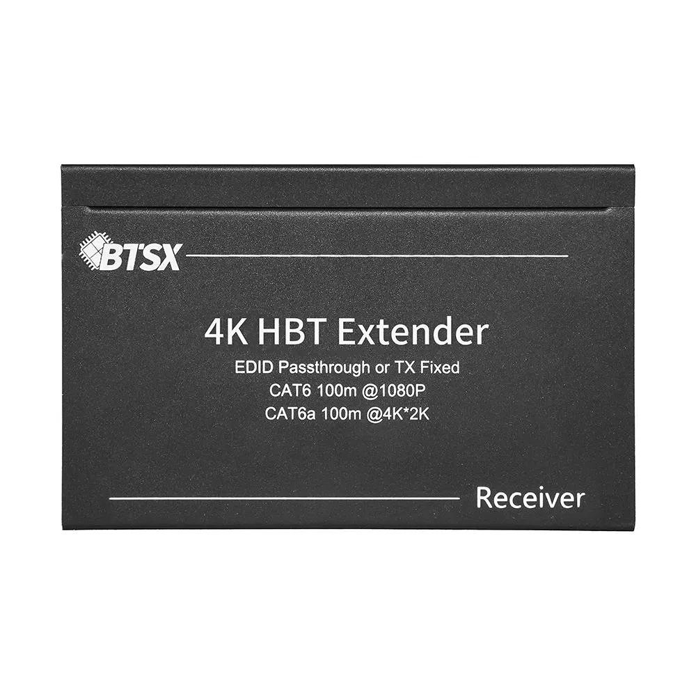 HDMI-удлинитель 4K 60 Гц на 100 м