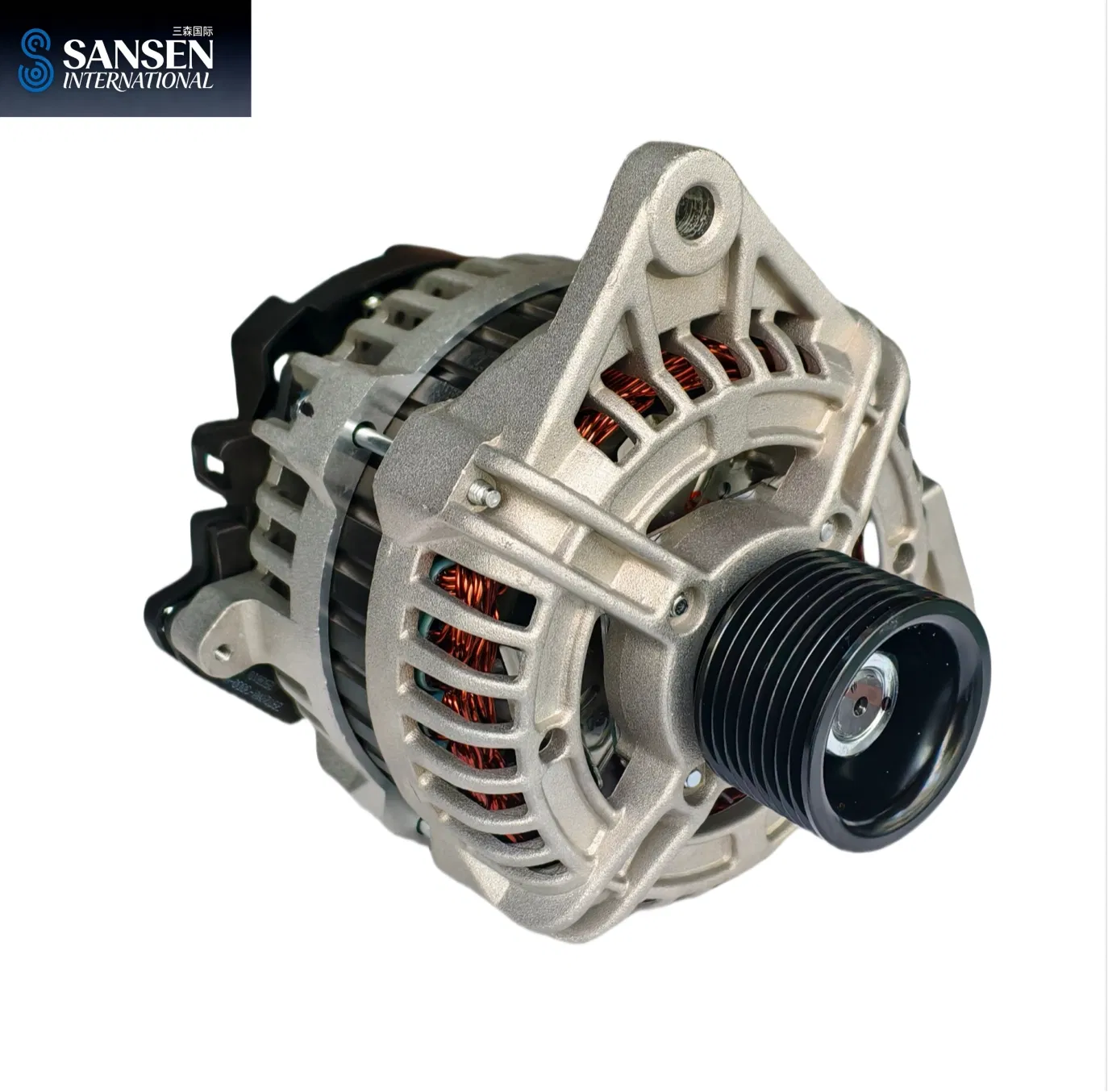 Автомобильный генератор для BMW 3 серии