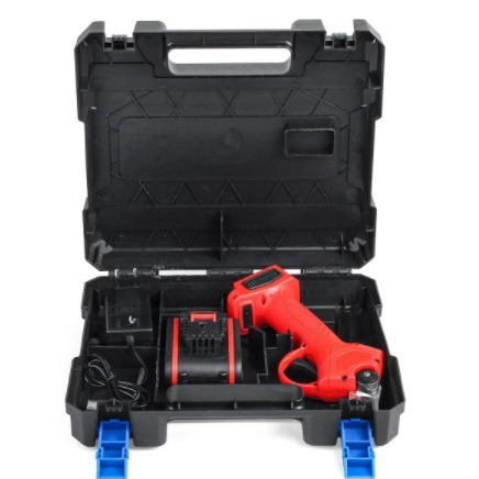 China Supplier Telescopic Pole Pruner 6m Reach Ratchet Mechanism for High Branches