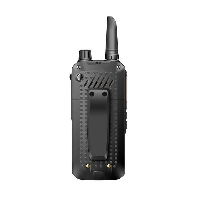 Радиостанция Jmtech T370S 4G с сенсорным экраном