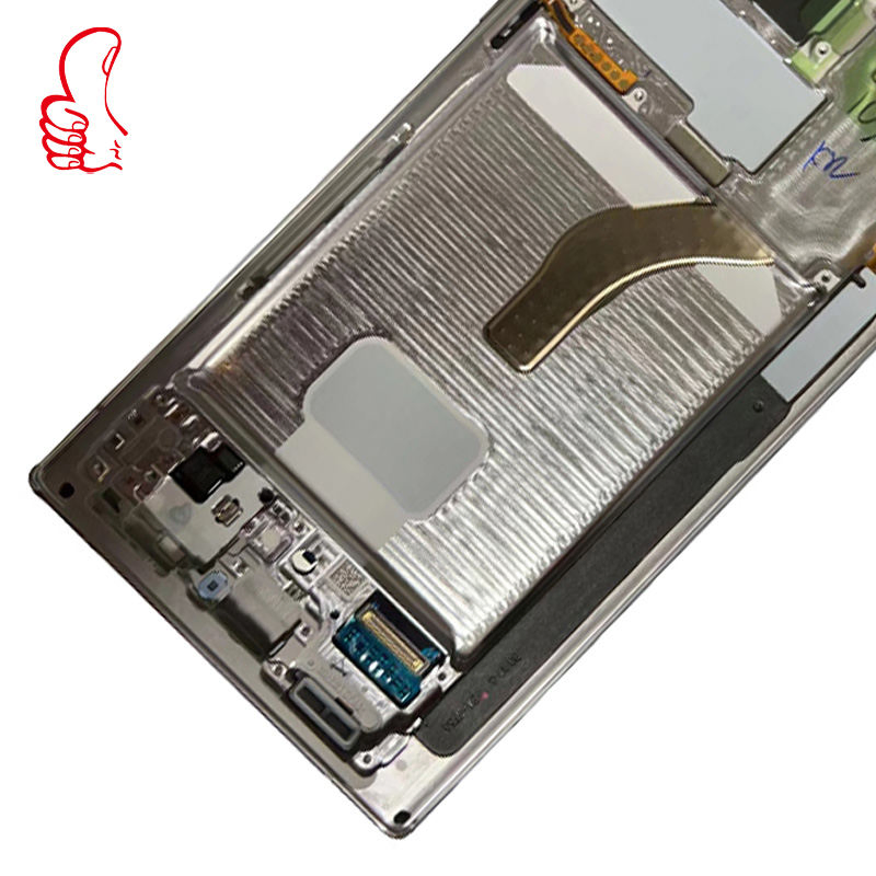 Оригинальный дисплей OLED для Samsung S22