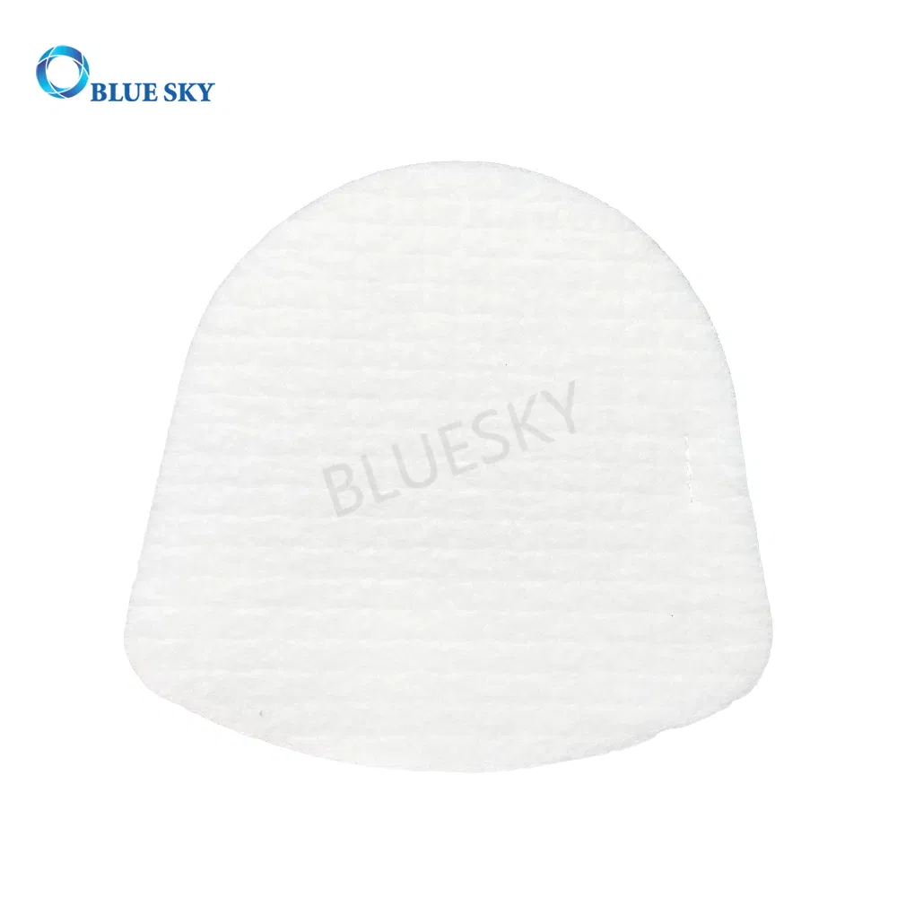 Replacement Foam Felt Filter for Sharks Navigator Zero-M Lift-Away Speed Upright Zu560 Vacuum Cleaner Part Xhepa560 Xffk560
