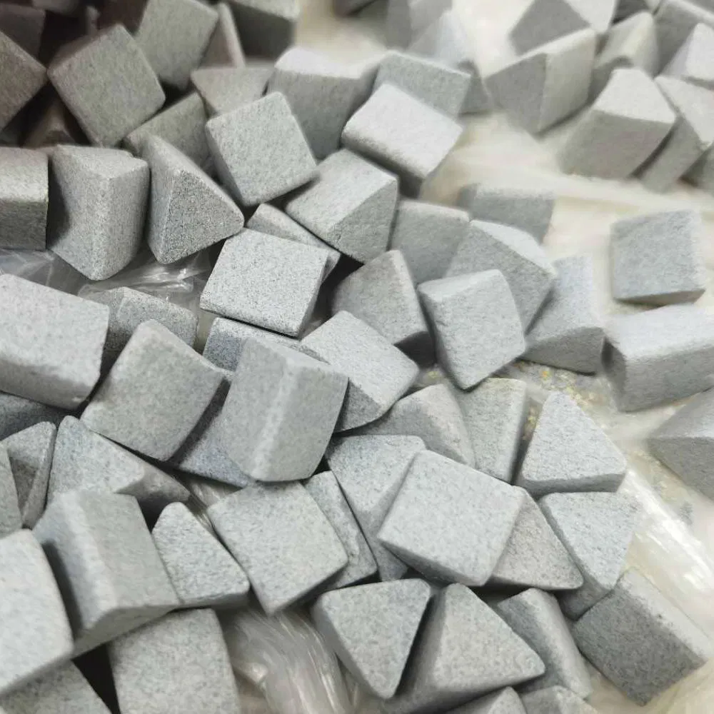 Deburr Abrasive Grinding Polishing Ceramic Media (PM 2/2)