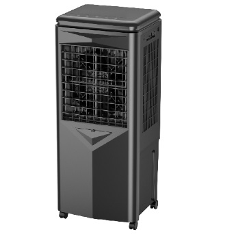 Portable Air Conditioners Air Cooler with Remote Control AC Cooler CKD SKD Electric with Remote Control