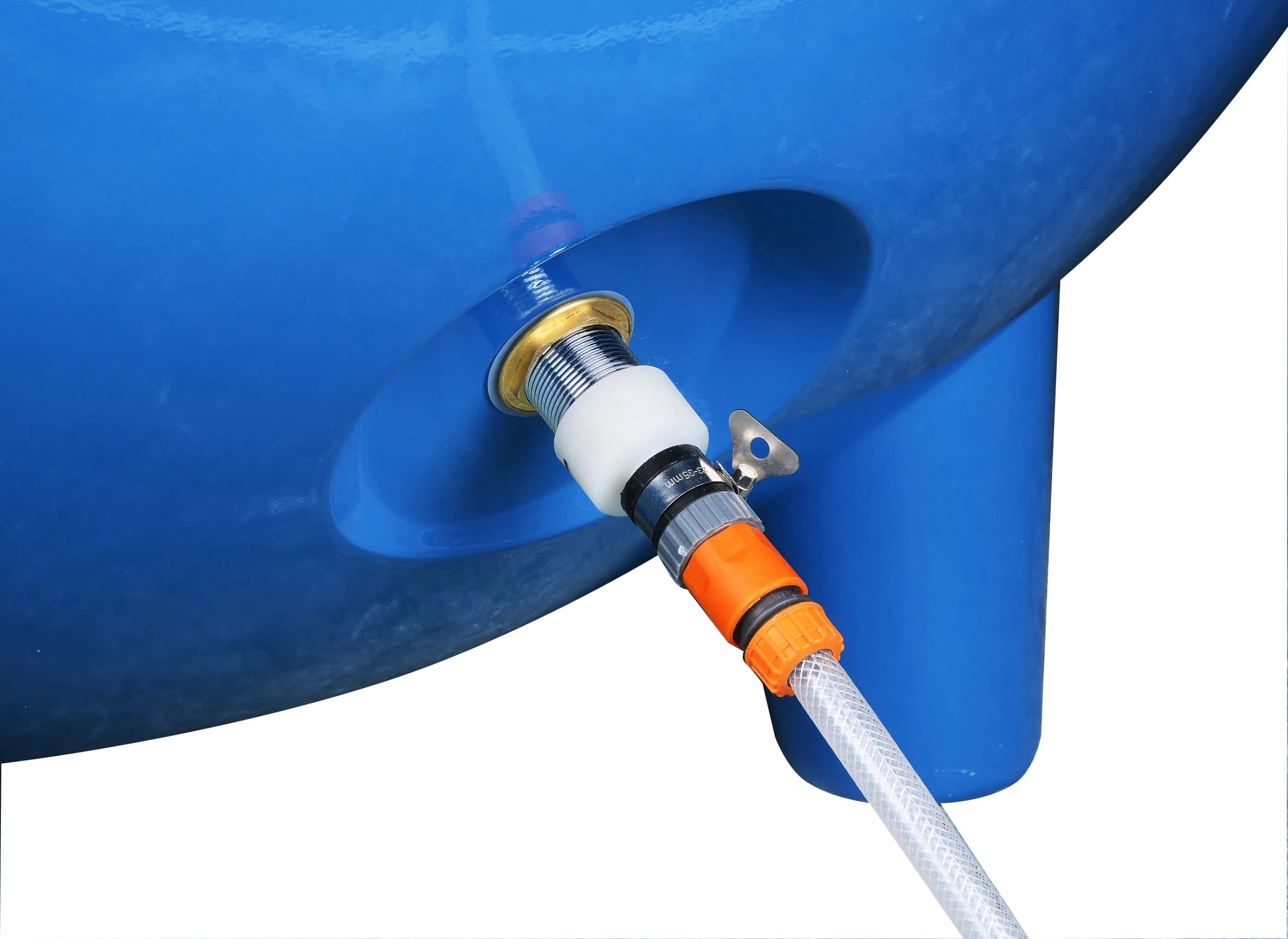 Уличная SPA-ванна Waltmal для BBQ и отдыха