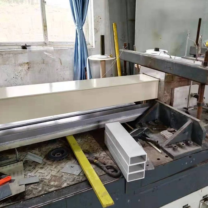 Factory Top Quality Fiberglass Tube FRP Pipe Fiberglass Profiles Fiberglass Tubing Pipe